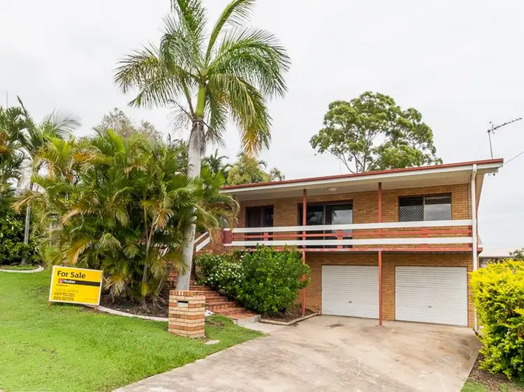 21 Gretel Drive, Clinton QLD 4680