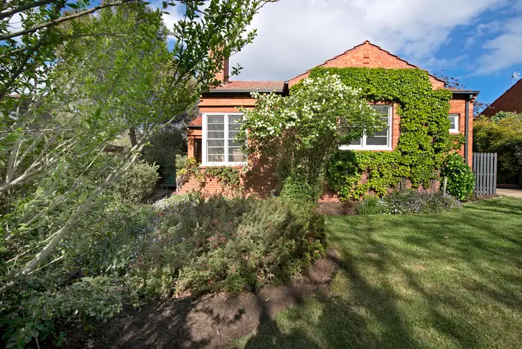 56 Ebden Street, Ainslie ACT 2602