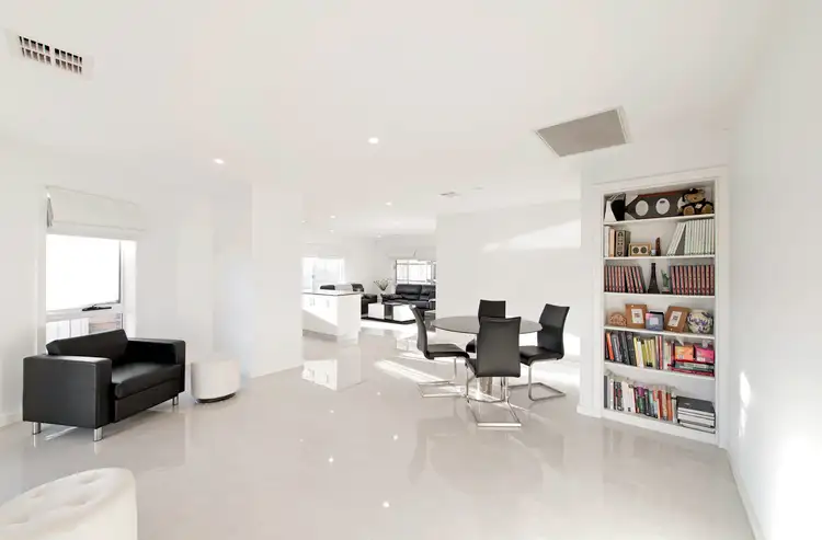 Second view of Homely house listing, 4 Daramoolen Street, Ngunnawal ACT 2913