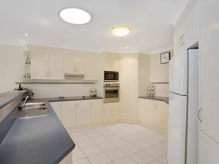 Sixth view of Homely semi-detached listing, 1/39 Albacore Drive, Corlette NSW 2315