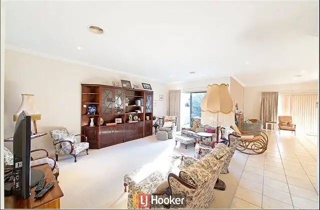 Fourth view of Homely house listing, 2/28 Campbell Street, Ainslie ACT 2602