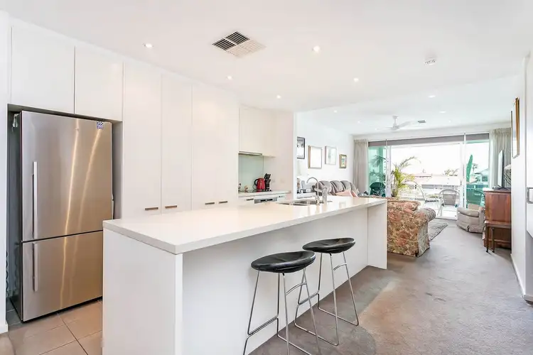 Fourth view of Homely apartment listing, 7/155 Brebner Drive, West Lakes SA 5021