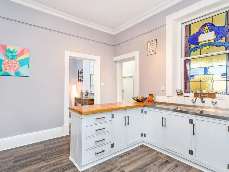 Fifth view of Homely house listing, 46 Wellington Street, Port Adelaide SA 5015
