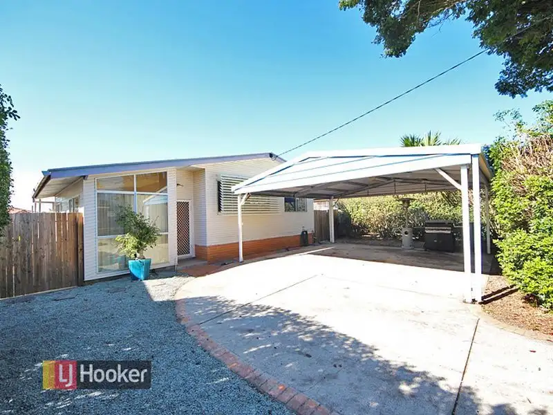 Main view of Homely house listing, 48 Somerset Street, Kallangur QLD 4503