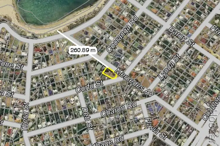 Seventh view of Homely land listing, 32 Corfu Street, Falcon WA 6210