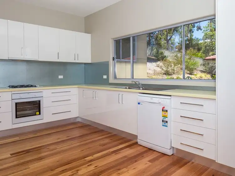 Fourth view of Homely house listing, 32 Wattlebird Way, Malua Bay NSW 2536