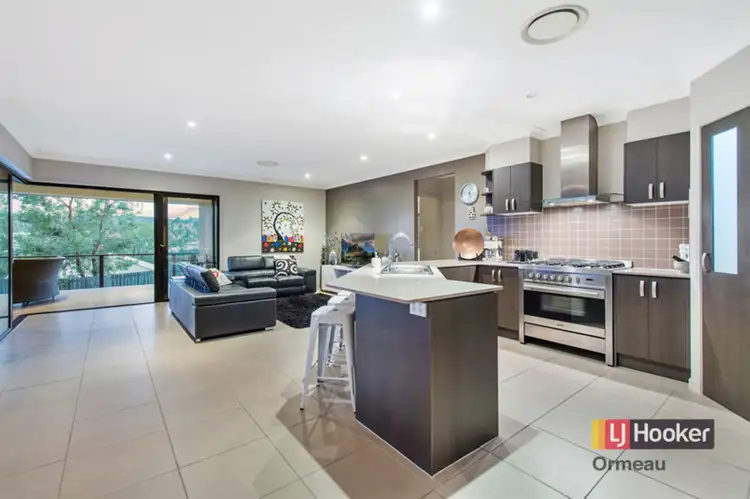 Sixth view of Homely house listing, 104 Ormeau Ridge Road, Ormeau Hills QLD 4208