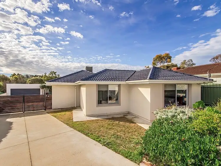 49 Parklands Crescent, Reynella SA 5161