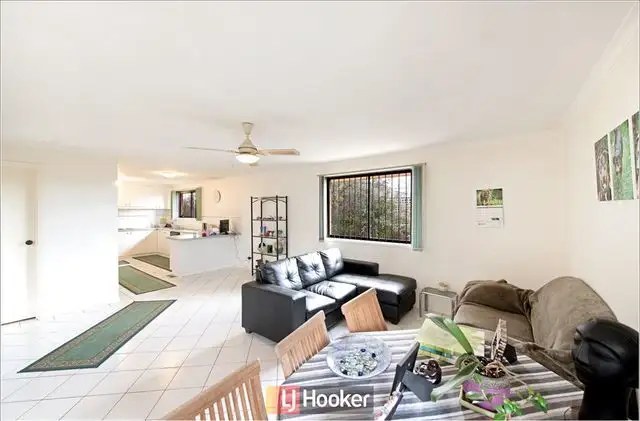 Second view of Homely house listing, 43 Shannon Circuit, Kaleen ACT 2617