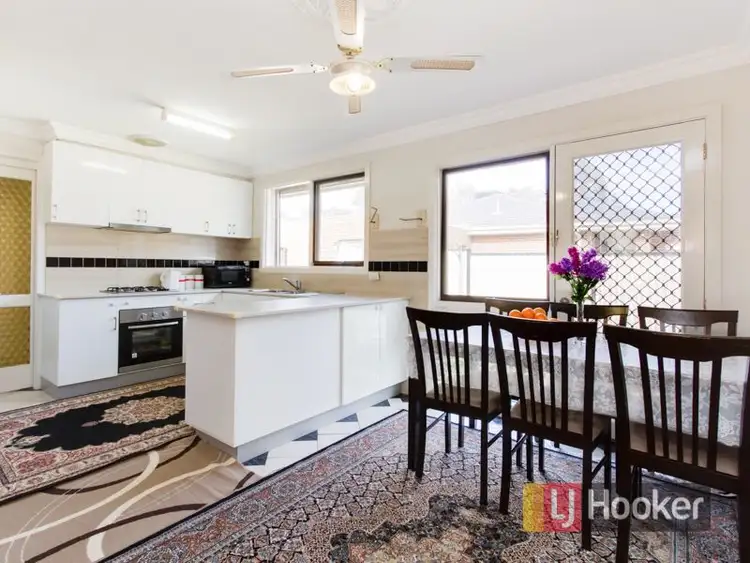 Sixth view of Homely unit listing, 1/14 Frawley Road, Eumemmerring VIC 3177