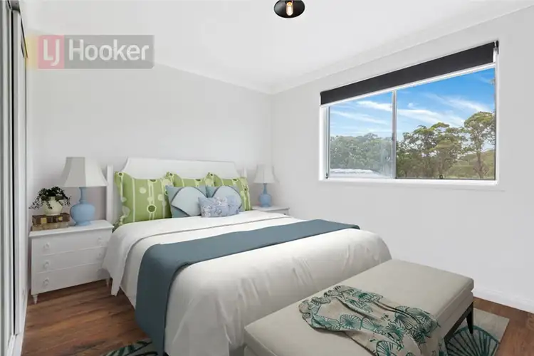 Second view of Homely townhouse listing, 2/27 Aurora Place, Bateau Bay NSW 2261