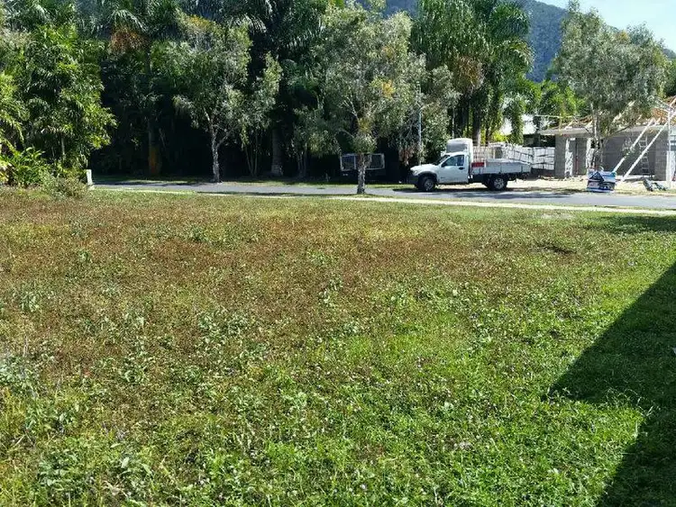 Third view of Homely land listing, 19 Muller Street, Palm Cove QLD 4879