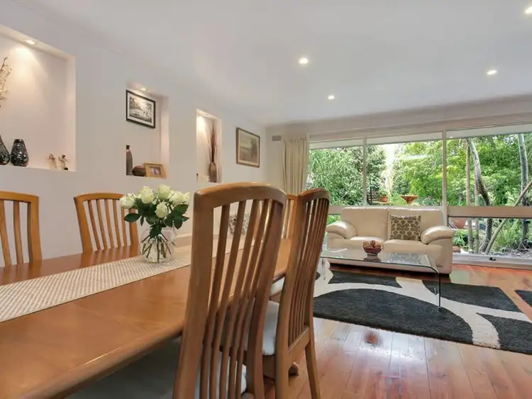 Fourth view of Homely house listing, 4 Valley Side Drive, Crafers SA 5152