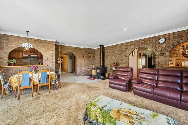 Sixth view of Homely rural property listing, 33987 Princes Highway, Compton SA 5291