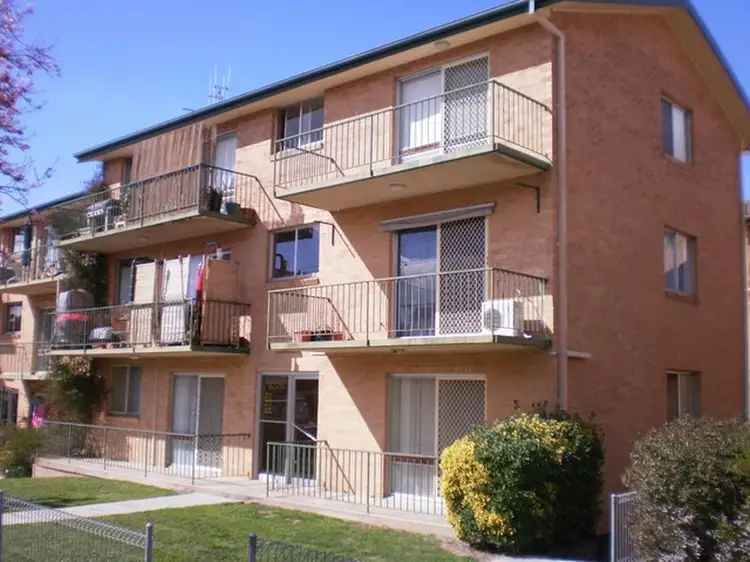 Main view of Homely unit listing, 29/85 Derrima Road, Queanbeyan NSW 2620