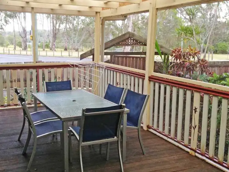 Seventh view of Homely house listing, 110 Brisbane Corso, Fairfield QLD 4103