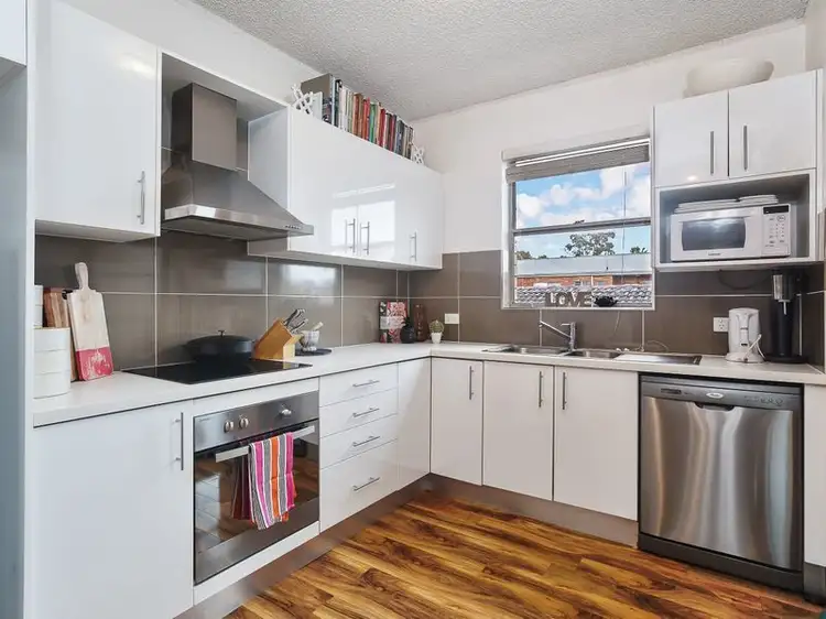 Second view of Homely unit listing, 5/34 Selwyn Street, Merewether NSW 2291