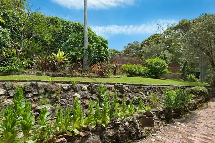 Third view of Homely house listing, 1 York Terrace, Bilgola Plateau NSW 2107