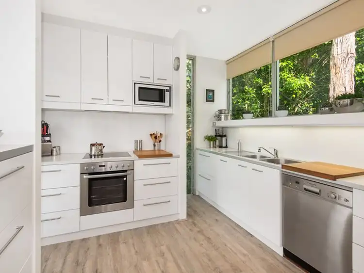 Fifth view of Homely house listing, 118 McCarrs Creek Road, Church Point NSW 2105