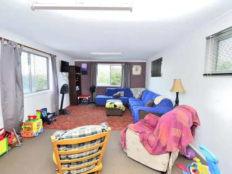 Fourth view of Homely house listing, 1 Colin Tait Avenue, Kempsey NSW 2440
