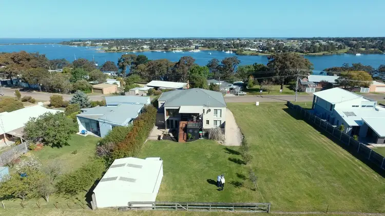 Second view of Homely house listing, 182 Newlands Drive, Paynesville VIC 3880