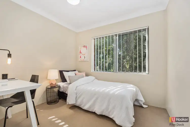 Fifth view of Homely apartment listing, 9/45 Meadow Crescent, Meadowbank NSW 2114