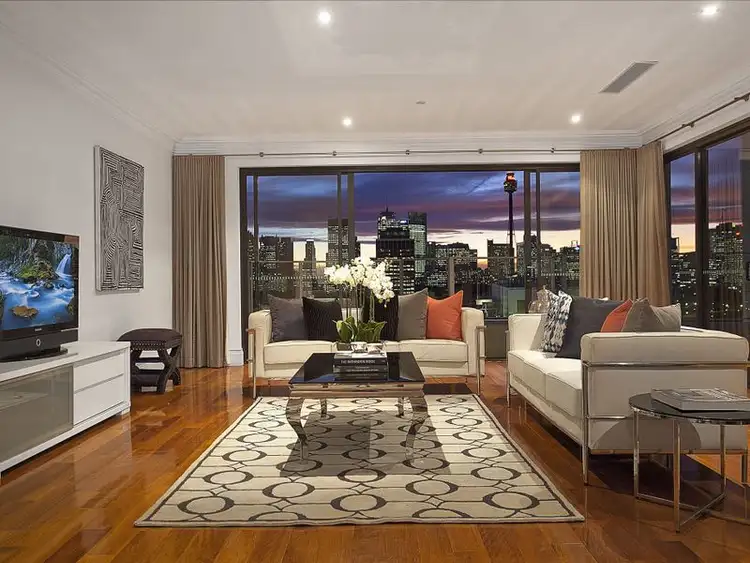 903/13-15 Bayswater Road, Potts Point NSW 2011