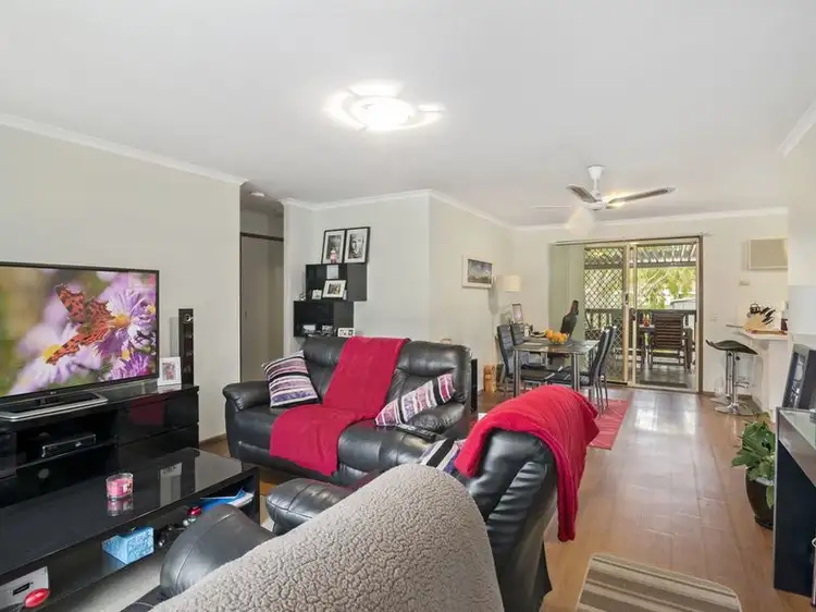 Third view of Homely semi-detached listing, 2/38 Chaplin Crescent, Oxenford QLD 4210