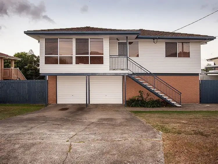 Main view of Homely house listing, 66 Queens Court Road, Alexandra Hills QLD 4161