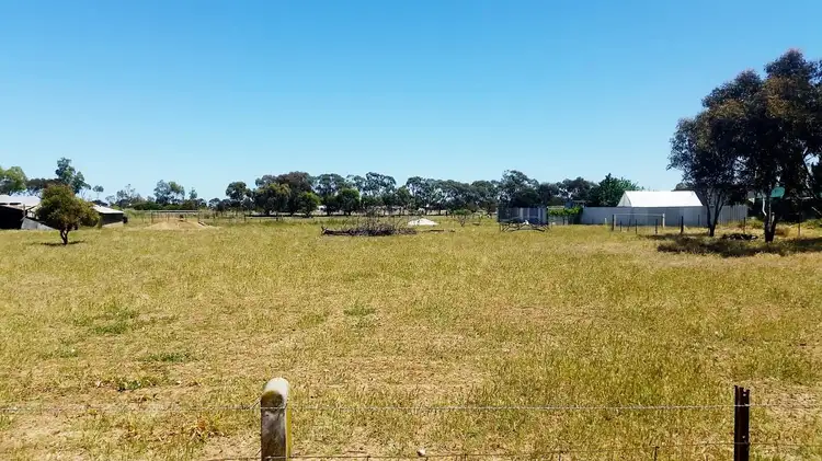 Second view of Homely land listing, 21 Garden Avenue, Two Wells SA 5501