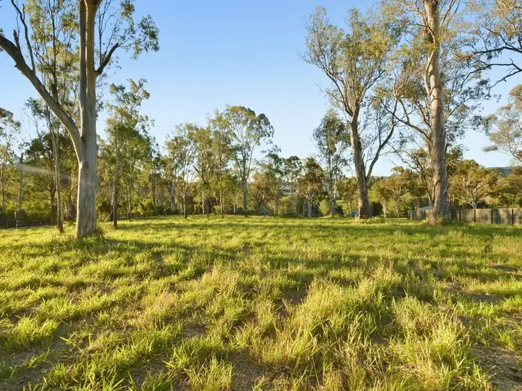Main view of Homely land listing, 9 Lisk Street, Pullenvale QLD 4069