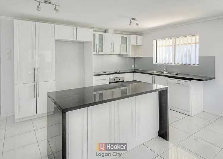 Third view of Homely house listing, 57 Richards Street, Loganlea QLD 4131
