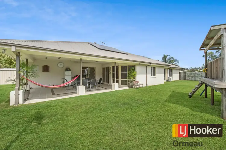 Third view of Homely house listing, 17 Lynbrook Avenue, Ormeau QLD 4208