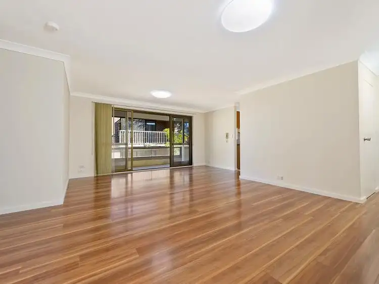 12/35 O'Connell Street, North Parramatta NSW 2151