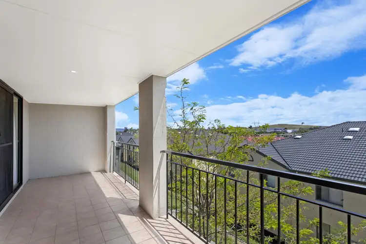 Fourth view of Homely unit listing, 23/22 Lampard Circuit, Bruce ACT 2617