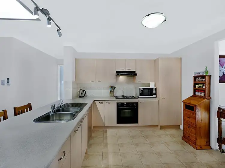 Fifth view of Homely house listing, 6 Monarch Drive, Hamlyn Terrace NSW 2259