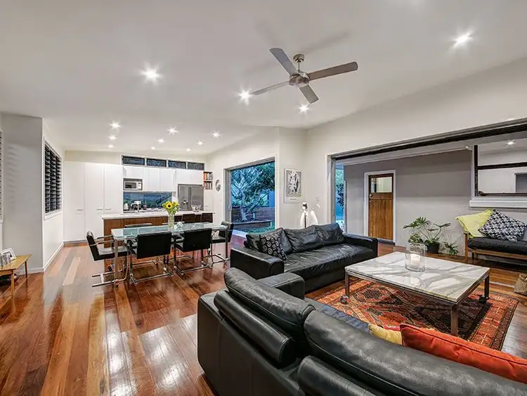 Fourth view of Homely house listing, 14 Heathwhite Street, Tarragindi QLD 4121