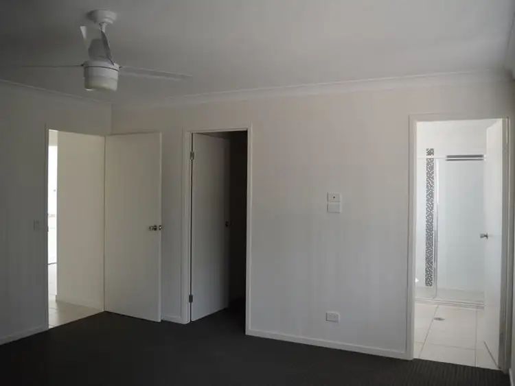 Fourth view of Homely house listing, 4 Michael Road, Laidley Heights QLD 4341
