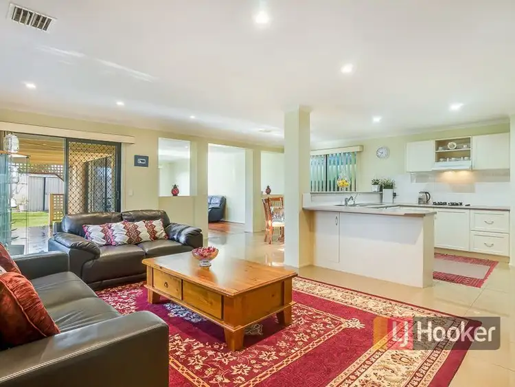 Second view of Homely house listing, 51 Carruthers Drive, Hoppers Crossing VIC 3029