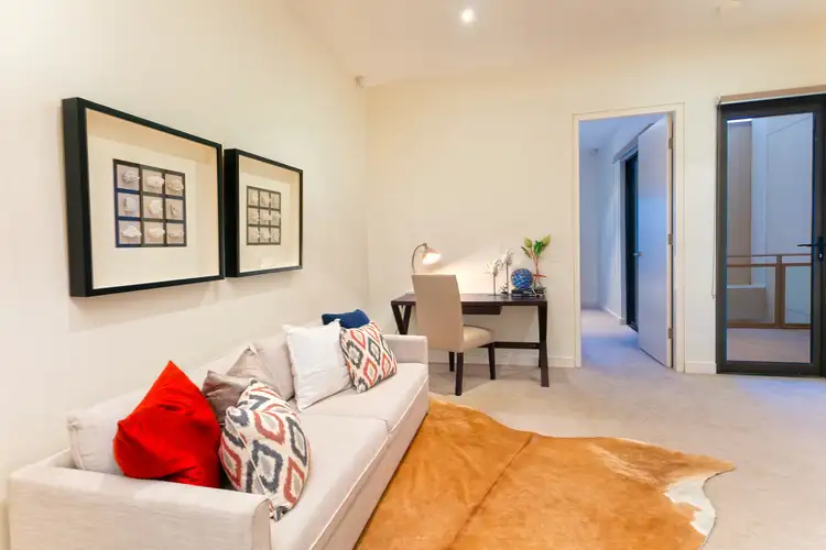 Sixth view of Homely apartment listing, 17/2 Cerretti Crescent, Manly NSW 2095
