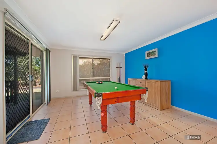 Sixth view of Homely house listing, 5 Drysdale Court, Murrumba Downs QLD 4503