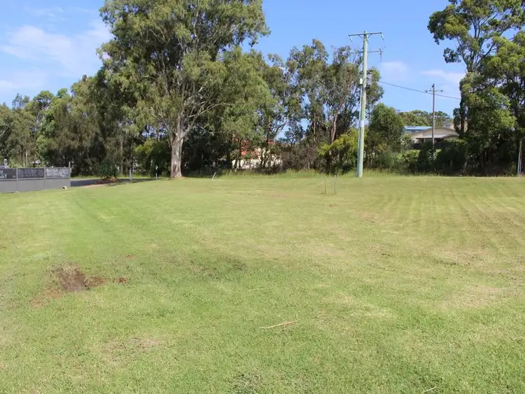 Main view of Homely land listing, Lot 10 Laguna Court, Hallidays Point NSW 2430