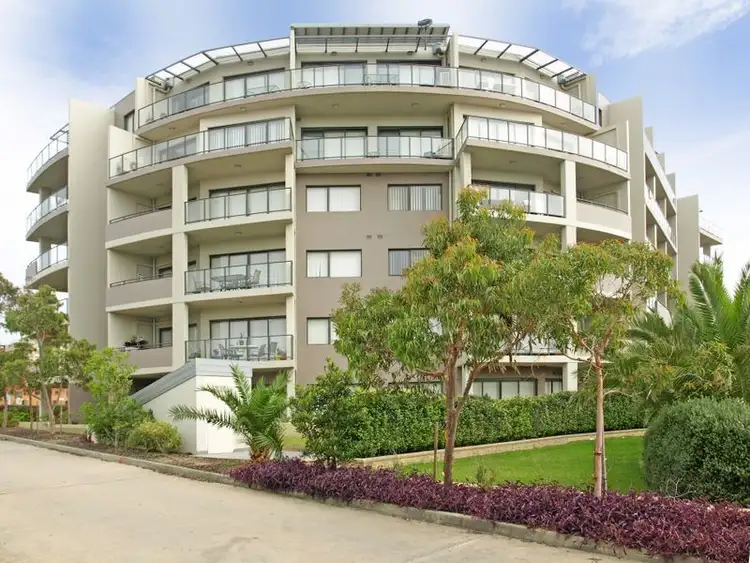 18/18-24 Torrens Avenue, The Entrance NSW 2261