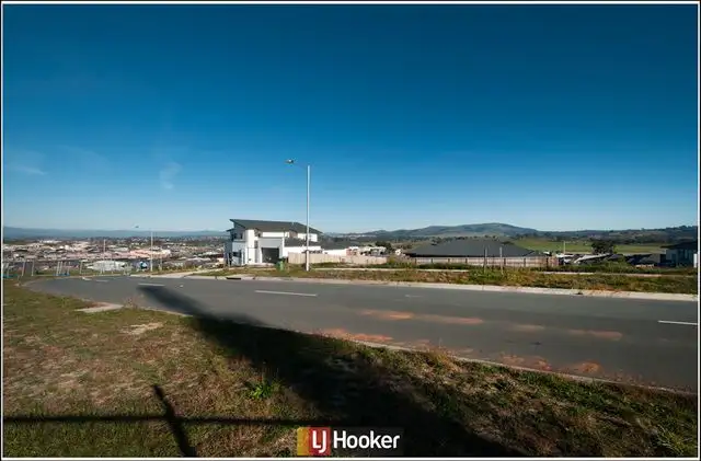 Fifth view of Homely land listing, 21 Clancy McKenna Crescent, Bonner ACT 2914