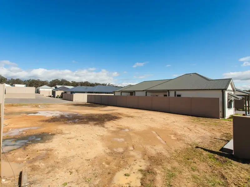Main view of Homely land listing, 46 Triton Boulevard, North Rothbury NSW 2335
