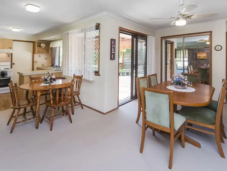 Seventh view of Homely house listing, 6 Ballard Place, Coombabah QLD 4216