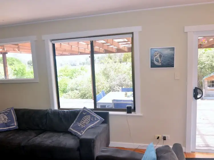 Seventh view of Homely house listing, 9-11 Muirs Place, Coles Bay TAS 7215