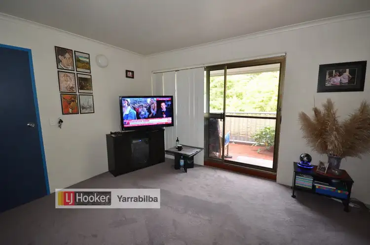 Main view of Homely unit listing, 11/97-111 Routley Drive, Kooralbyn QLD 4285