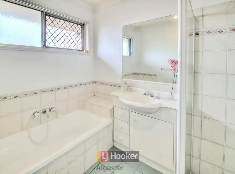 Sixth view of Homely house listing, 8 Stevenson Street, Calamvale QLD 4116