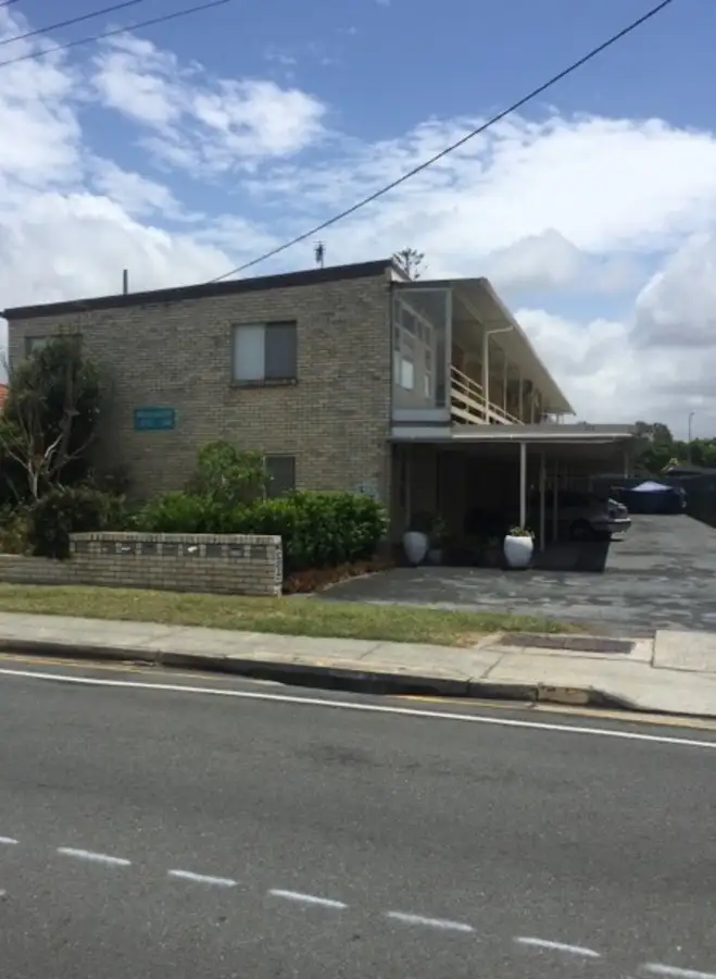 Second view of Homely unit listing, 3/248 Marine Parade, Labrador QLD 4215